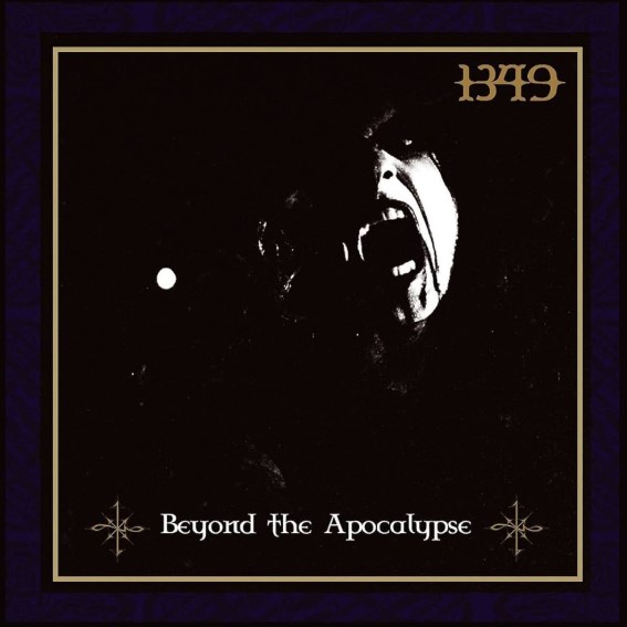 1349 - Beyond The Apocalypse (2004)