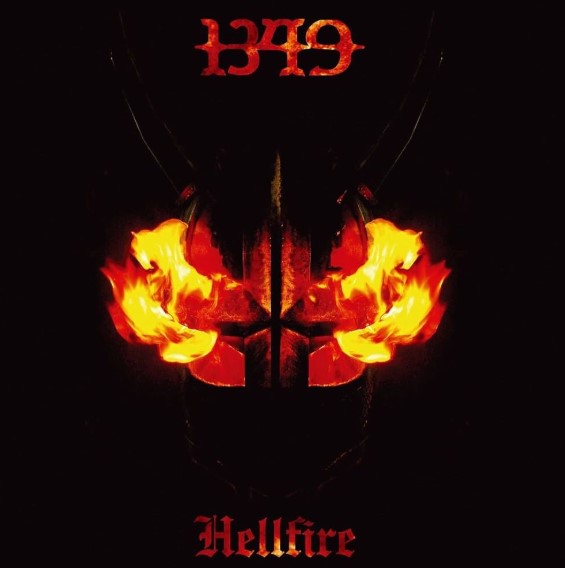 1349 - Hellfire (2005)