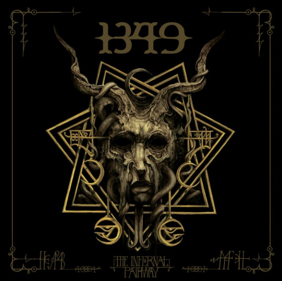 The Infernal Pathway (2019)