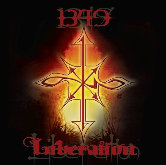 1349 - Liberation (2003)