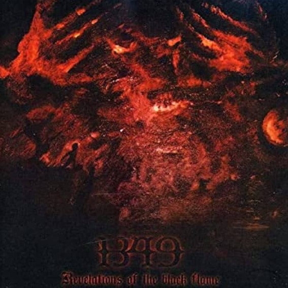 1349 - Revelations Of The Black Flame (2009)