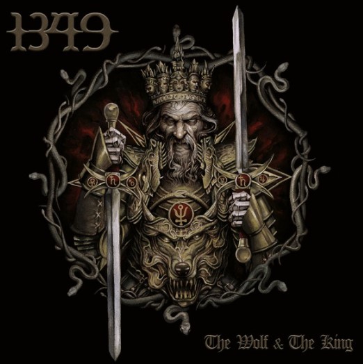 1349 - The Wolf & The King（2024）