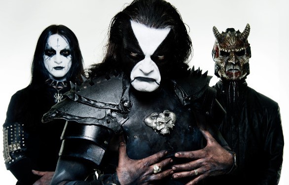 ABBATH（Norway）