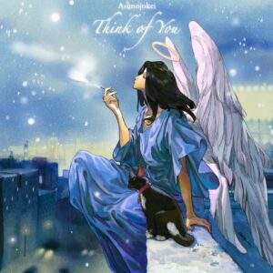明日の叙景 - Think Of You（2025）
