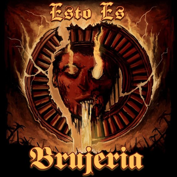 Brujeria - Esto es Brujeria（2023）