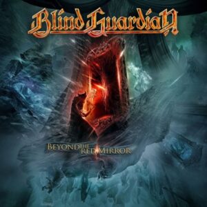 Blind Guardian - Beyond The Red Mirror（2015）