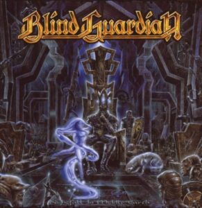 Blind Guardian - Nightfall In Middle-Earth（1998）