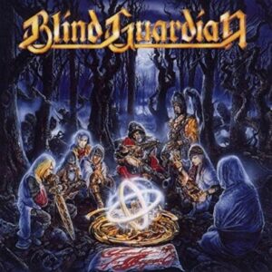 Blind Guardian - Somewhere Far Beyond（1992）