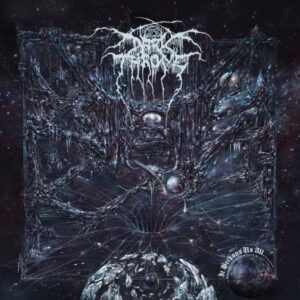 Darkthrone - It Beckons Us All ......（2024）