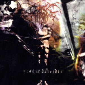 Darkthrone - Plaguewielder（2001）
