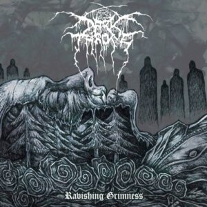 Darkthrone - Ravishing Grimness（1999）