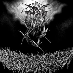 Darkthrone - Sardonic Wrath（2004）