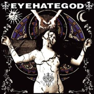 Eyehategod - Eyehategod（2014）