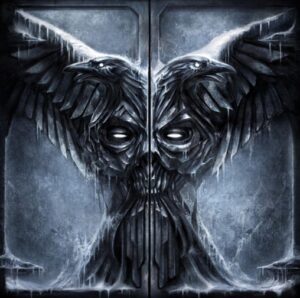 Immortal - All Shall Fall（2009）