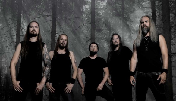 INSOMNIUM（Finland）