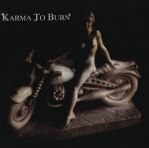 Karma To Burn - Karma To Burn（1997）