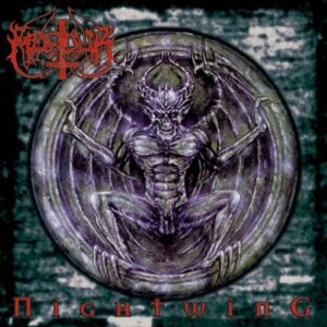 Marduk - Nightwing（1998）