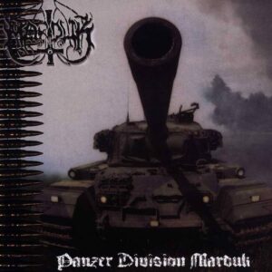 Marduk - Panzer Division Marduk（1999）