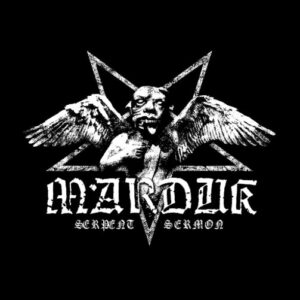 Marduk - Serpent Sermon（2012）