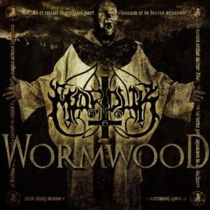 Marduk - Wormwood（2009）