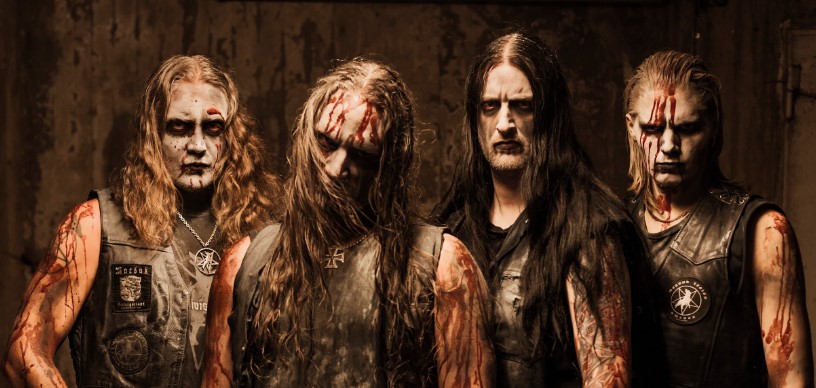 MARDUK（Sweden・スウェーデン）