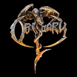 Obituary - Obituary（2017）