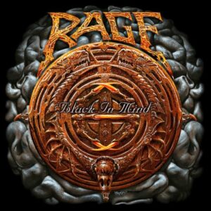 Rage - Black In Mind（1995）