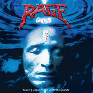 Rage - Ghosts（1999）