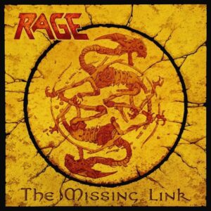 Rage - The Missing Link（1993）