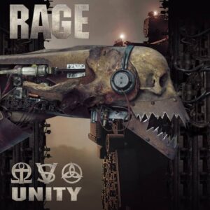 Rage - Unity（2002）