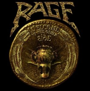 Rage - Welcome To The Other Side（2001）
