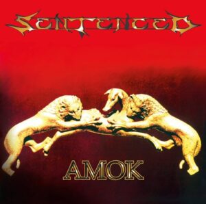 Sentenced - Amok（1995）