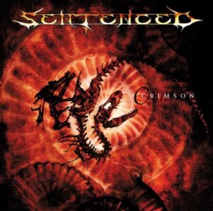 Sentenced - Crimson（2000）