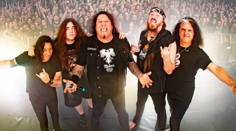 TESTAMENT（テスタメント）