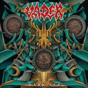 Vader - Dark Age（2017）