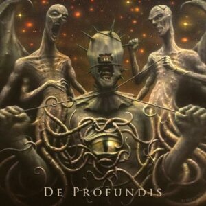 Vader - De Profudis（1995）