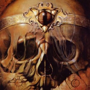 Vader - Future Of The Past（1996）