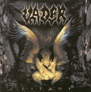 Vader - Litany（2000）