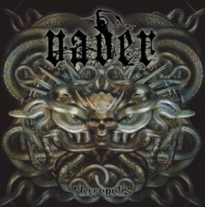 Vader - Necropolis（2009）