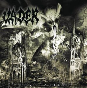 Vader - Revelations（2002）