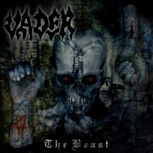 Vader - The Beast（2004）