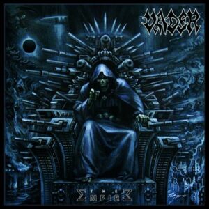 Vader - The Empire（2016）