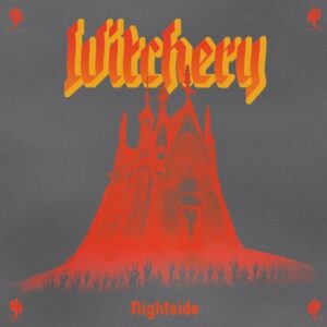 Witchery - Nightside（2022）