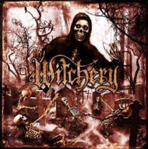 Witchery - Symphony For The Devil（2001）