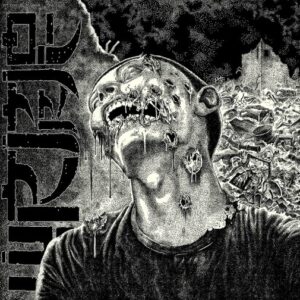 Wormrot - Dirge（2011）