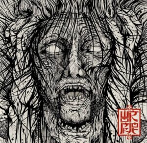Wormrot - Voices（2016）