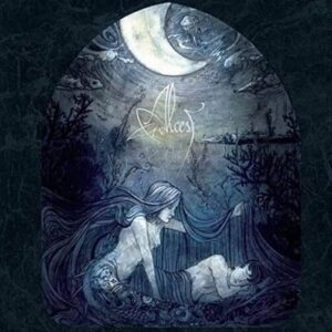 Alcest - Ecailles De Lune（2010）