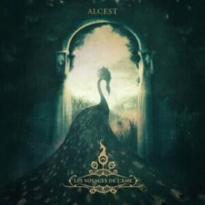 Alcest - Les Voyages De L'ame（2012）