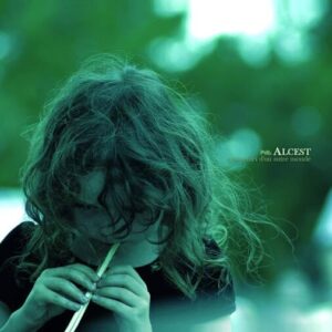 Alcest － Souvenirs D'un Autre Monde（2007）