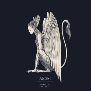 Alcest - Spiritual Instinct（2019）